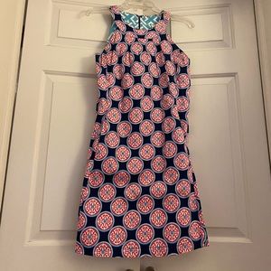 ❤️Dizzy Lizzie ❤️ Sun Dress